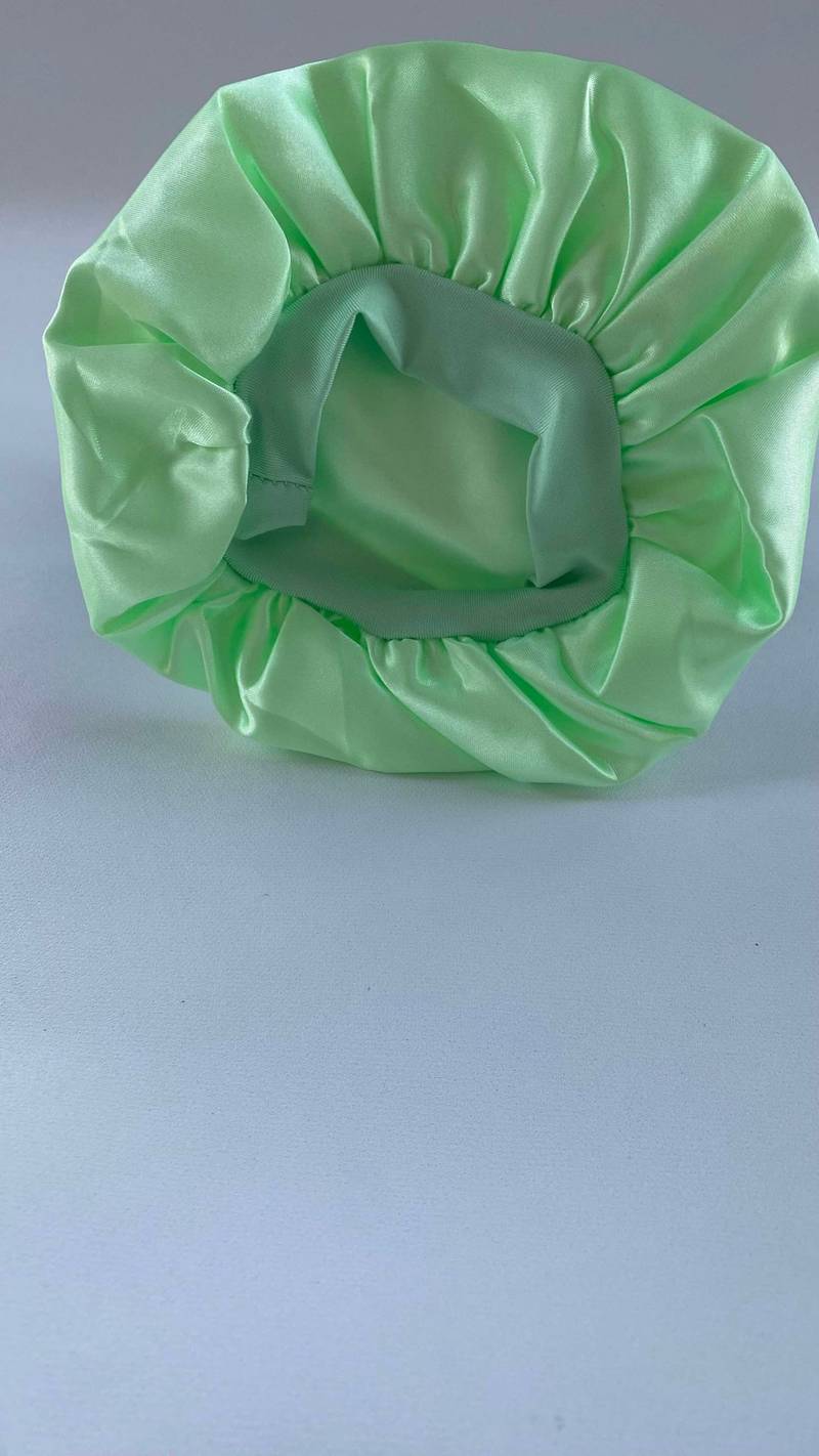 Newborn Baby Bonnets