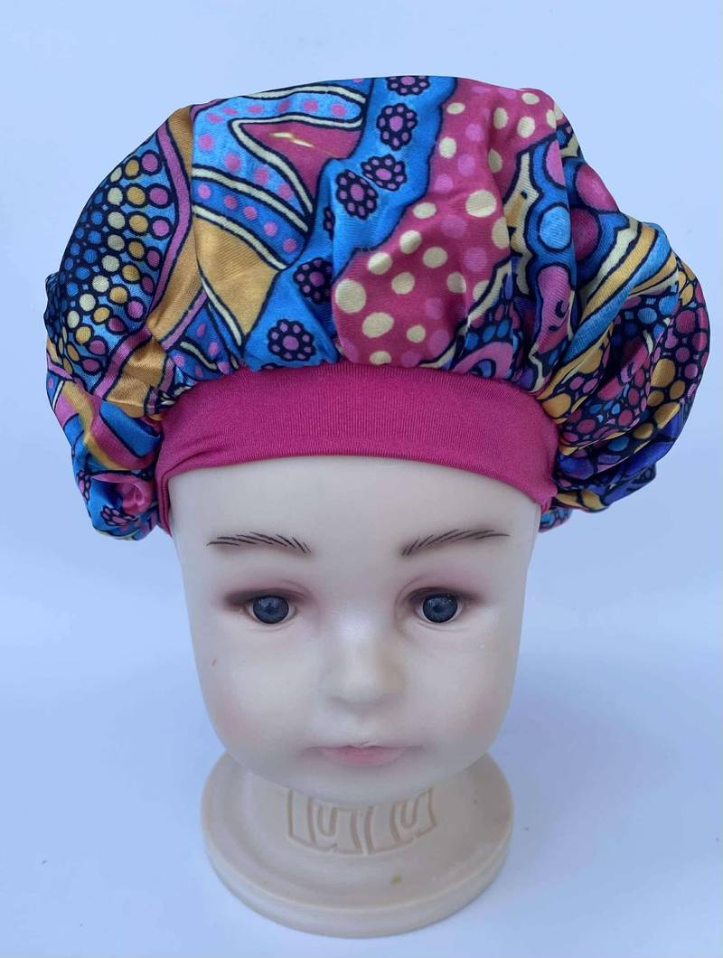 Bonnet Carnival