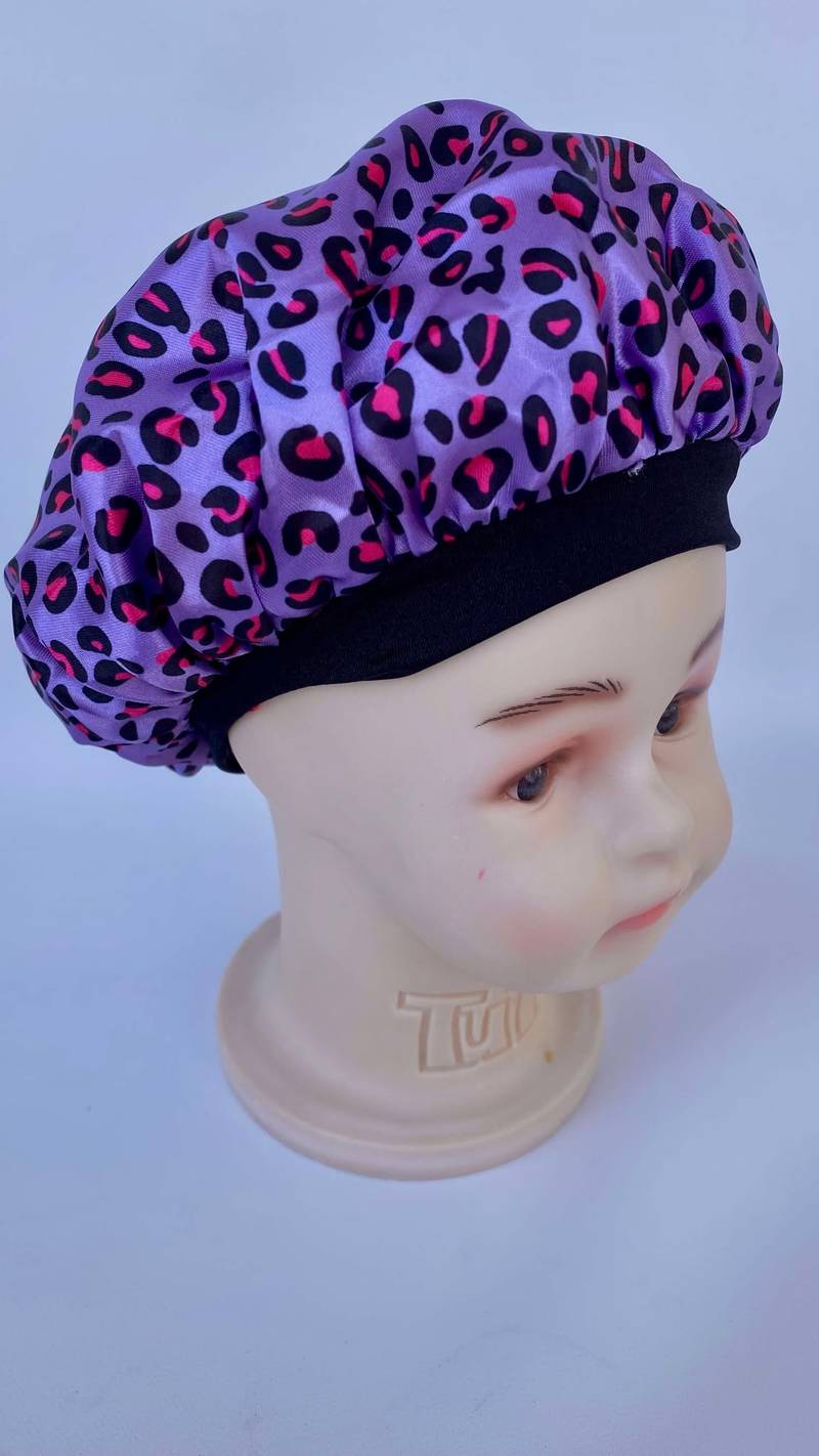 Bonnet Sassy Girl