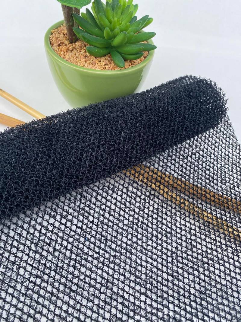 African Net Sponge (Three-Pack)