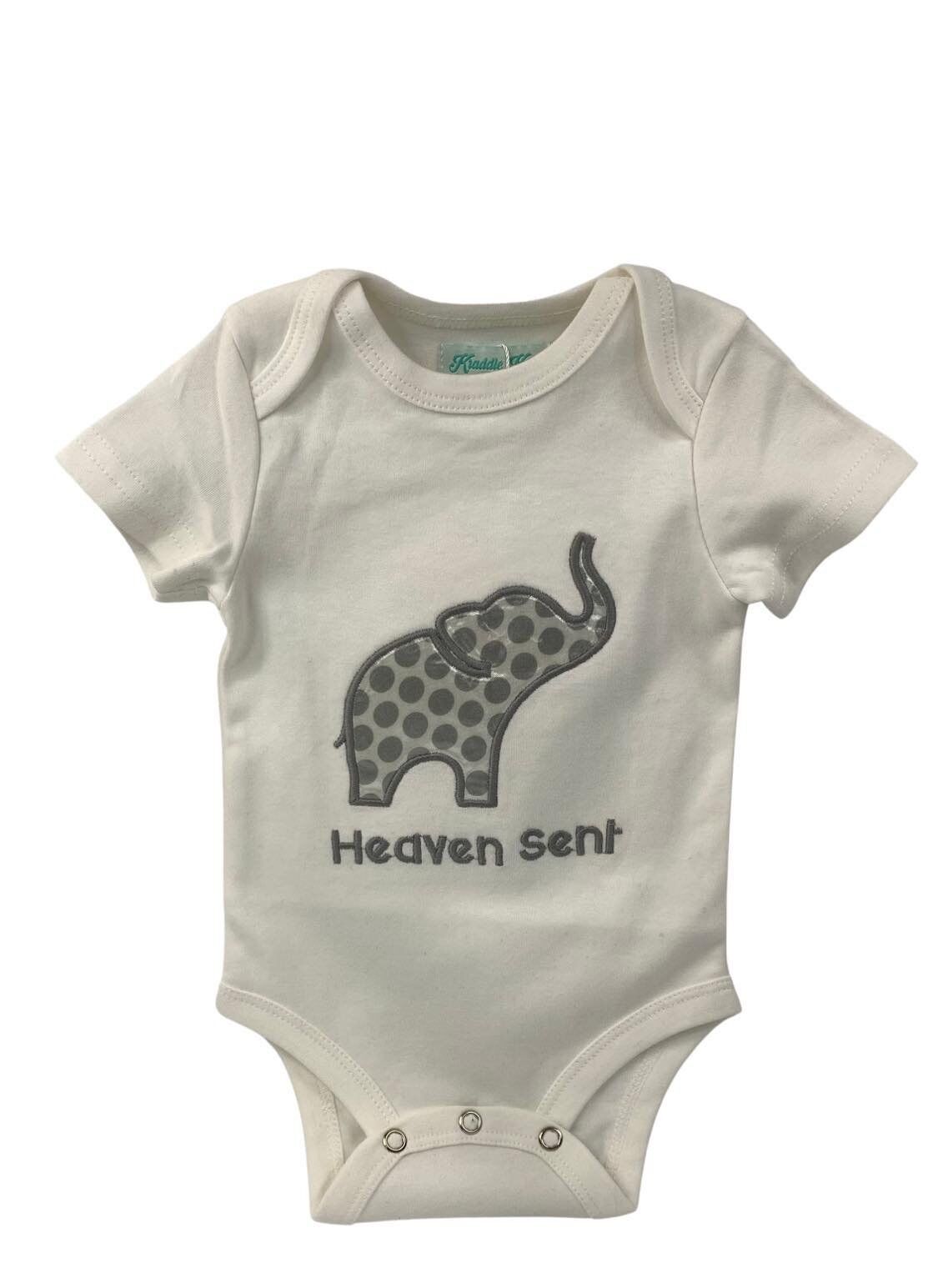 Elephant Pajamas UNISEX – Kraddle Kare